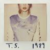 Taylor Swift " 1989 "