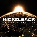 Nickelback " No fixed address "