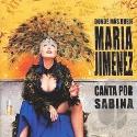 Maria Jimenez " Donde más duele-Canta por Sabina "