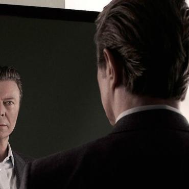 David Bowie " Nothing has changed-The very best of Bowie " 