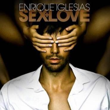 Enrique Iglesias " Sex and love-Bailando edition " 