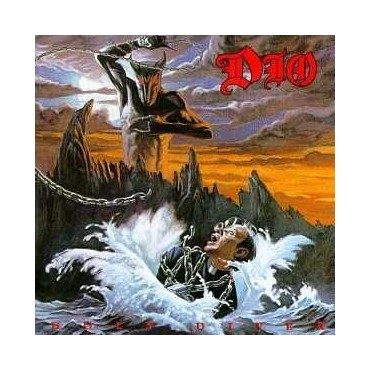 Dio " Holy Diver "