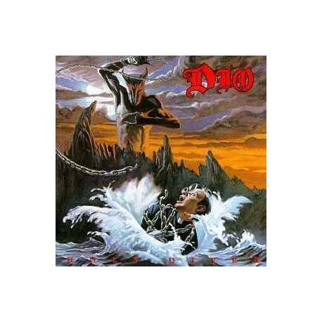 Dio " Holy Diver "