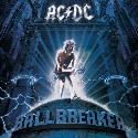 ACDC " Ballbreaker "