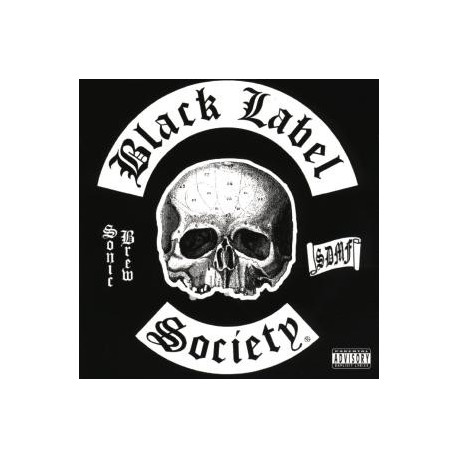 Black Label Society " Sonic Brew "