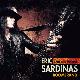 Eric Sardinas and Big motor " Boomerang "