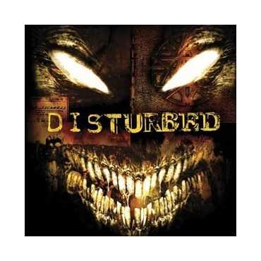 Disturbed " Disturbed "