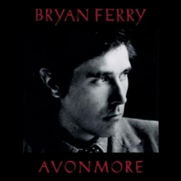 Bryan Ferry " Avonmore " 