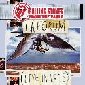 Rolling Stones " L.A. Forum-Live in 1975 "