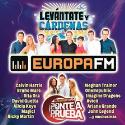 Europa FM 2014 " Levántate y cárdenas/Ponte a prueba vol. 4 " V/A