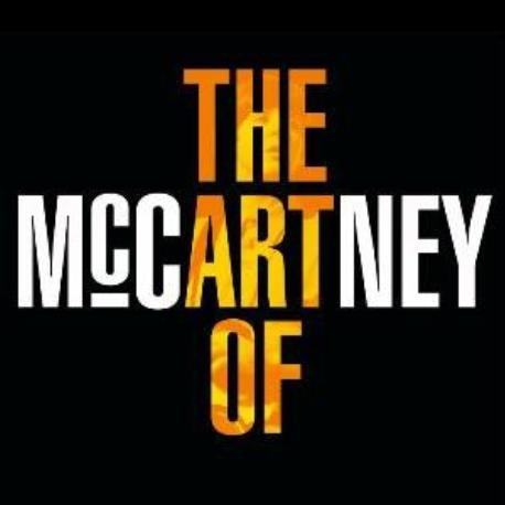 The art of McCartney V/A