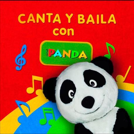 Canta y baila con canal panda V/A