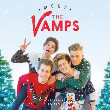 The Vamps " Meet the Vamps " 