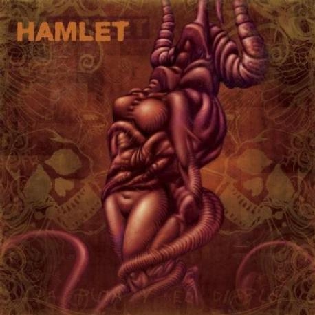 Hamlet " La puta y el diablo " 