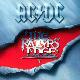 AC/DC " The razor's edge " 