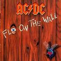 ACDC " Fly on the wall "