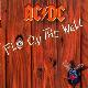 AC/DC " Fly on the wall " 