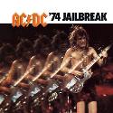 ACDC " '74 Jailbreak "