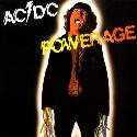 ACDC " Powerage "