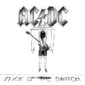 ACDC " Flick of the switch "