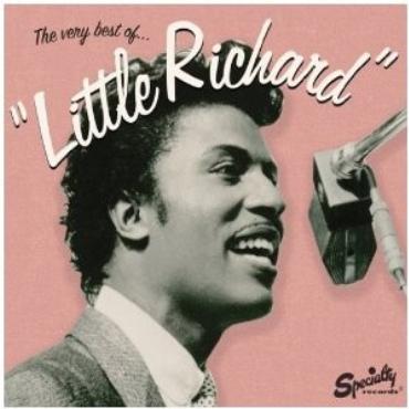 Little Richard " The very best of " 