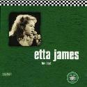 Etta James " Her best "