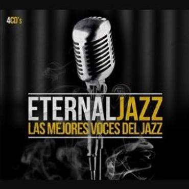 Eternal Jazz " Las mejores voces del jazz " V/A