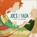 Dàmaris Gelabert " Jocs de falda d'ara i de sempre "
