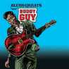 Buddy Guy " Blues greats " 