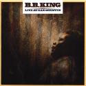 B.B. King " Live at San Quentin "
