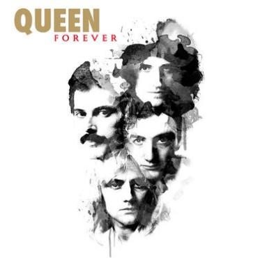 Queen " Forever " 