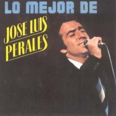 José Luis Perales " Lo mejor " 