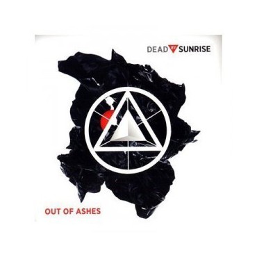Dead By Sunrise " Out Of Ashes "