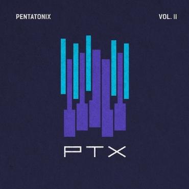Pentatonix " Vol.III " 