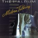 Modern talking " The 1st album "