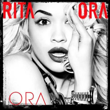 Rita Ora " Ora " 