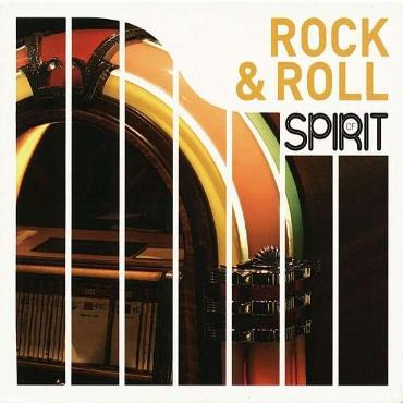 Spirit of rock & roll V/A