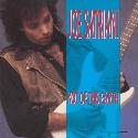 Joe Satriani " Not of this earth "