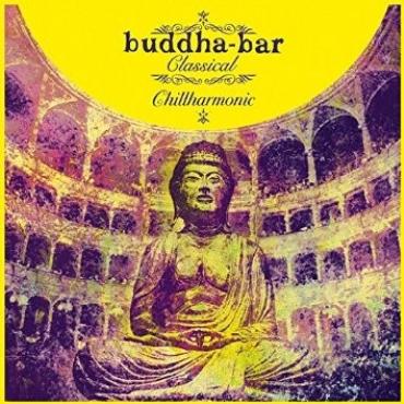 Buddha bar classical chillarmonic V/A