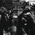 D'angelo and the vanguard " Black messiah "