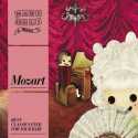 Baby deli music " Mozart "