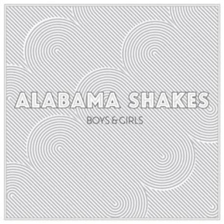 Alabama Shakes " Boys & Girls " 