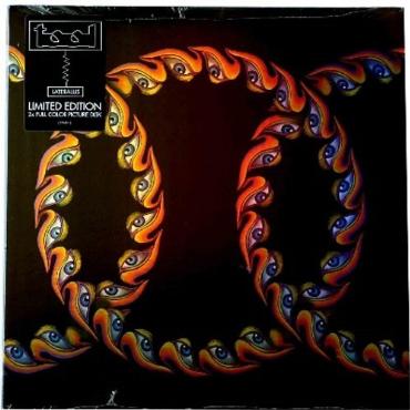 Tool " Lateralus " 