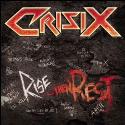 Crisix " Rise...then rest "