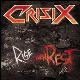 Crisix " Rise...then rest " 
