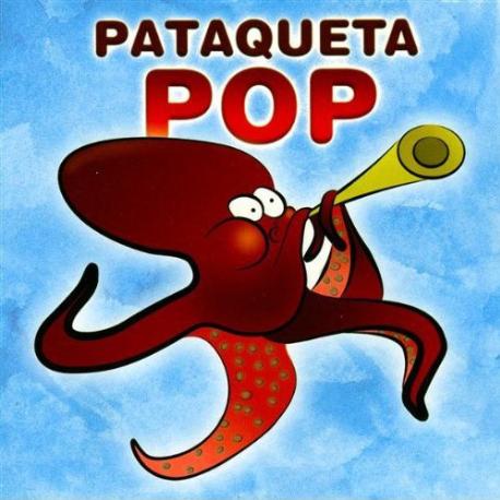 Pataqueta pop V/A