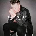 Sam Smith " In the lonely hour "