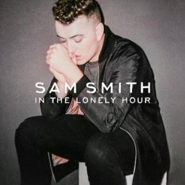 Sam Smith " In the lonely hour " 