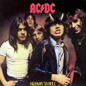 ACDC " Highway to hell "