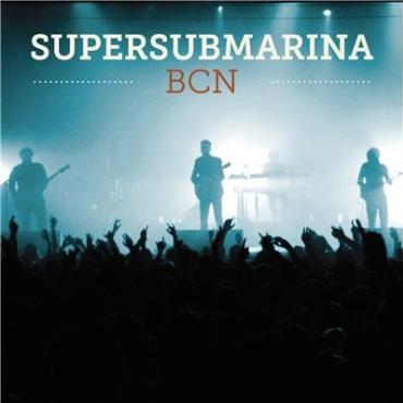 Supersubmarina " BCN " 